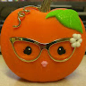 Meet your Posher, Lydia